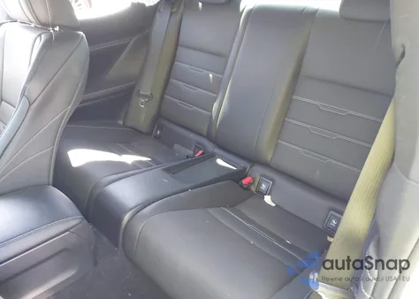 2016 Lexus Rc 200T z USA, uszkodzony, nr VIN JTHHA5BC4G5003399